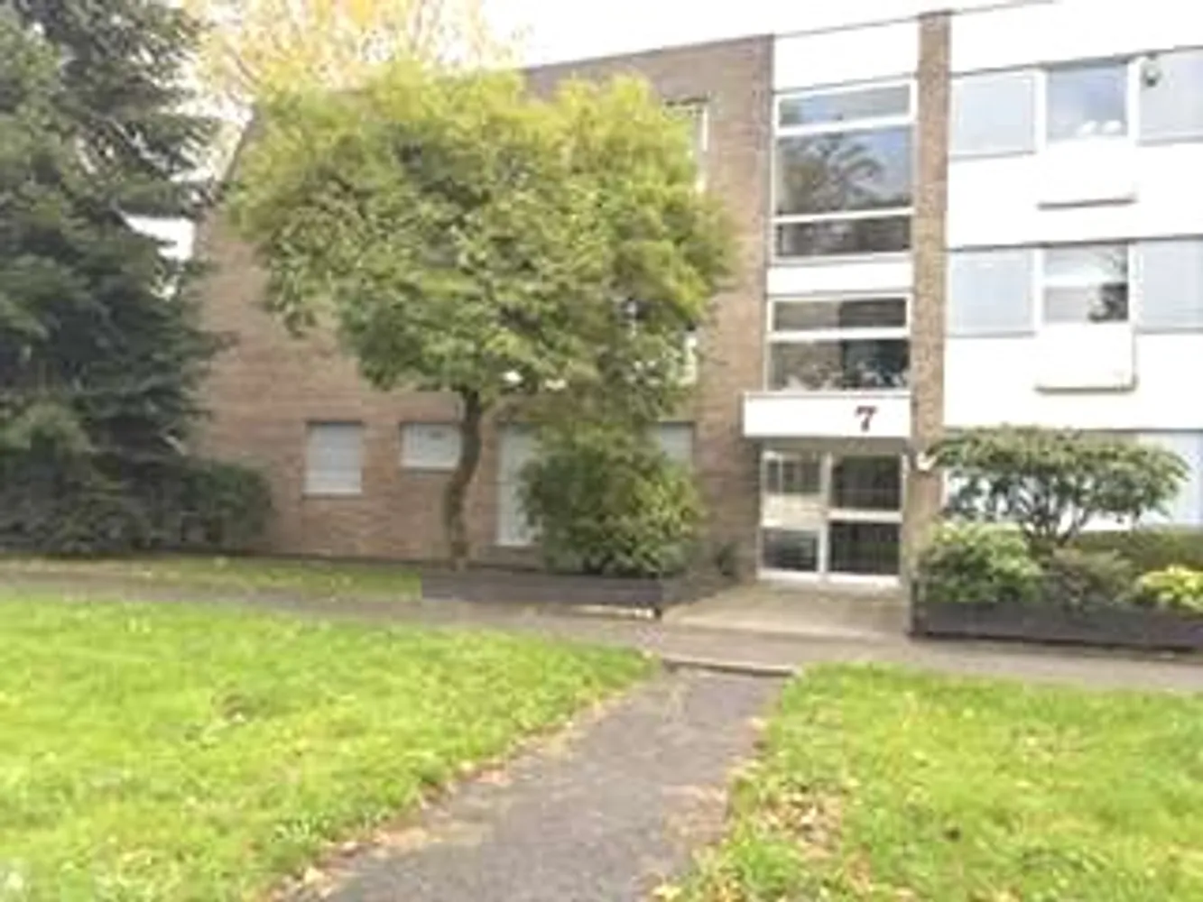 4 Zimmer Wohnung mit 130 m² in Krefeld – Bild 3