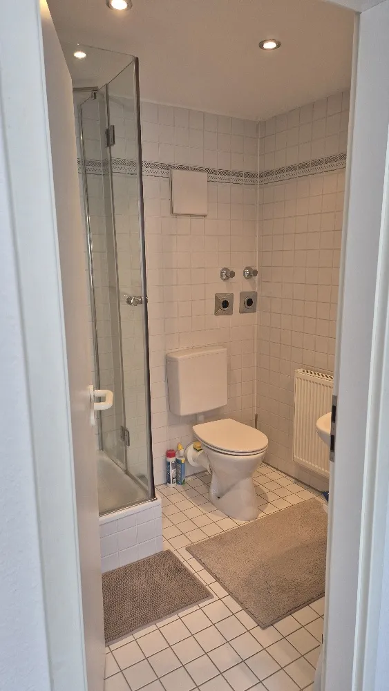2 Zimmer Wohnung mit 48 m² in Saarbrücken – Bild 3
