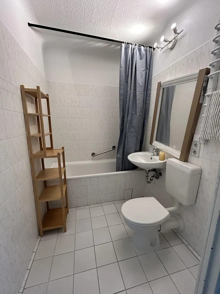 3 Zimmer Wohnung mit 71 m² in Berlin – Bild 6