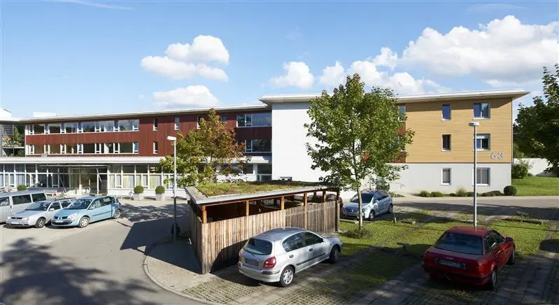 2 Zimmer Wohnung mit 57 m² in Waiblingen – Bild 2
