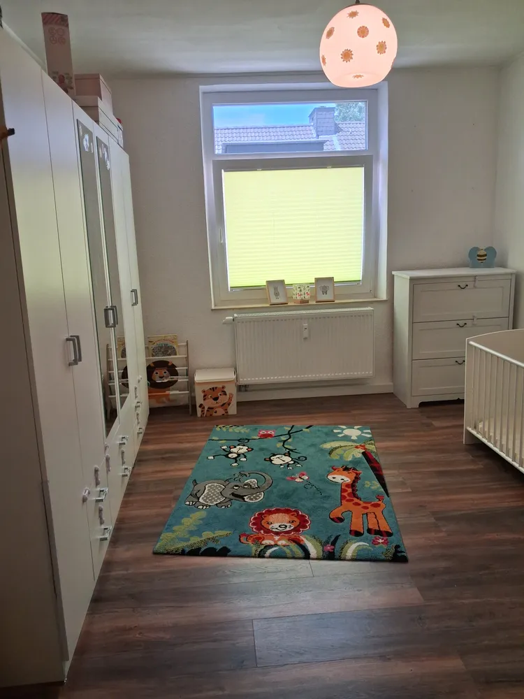 5 Zimmer Wohnung mit 104 m² in Essen – Bild 10