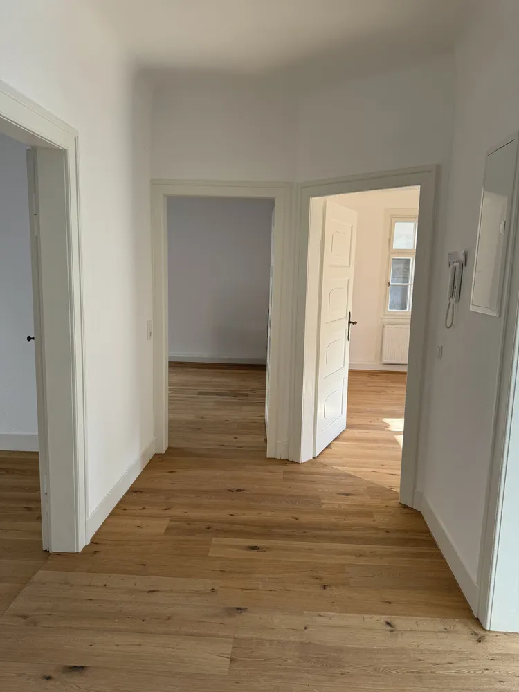 4 Zimmer Wohnung mit 114 m² in Ludwigsburg – Bild 9