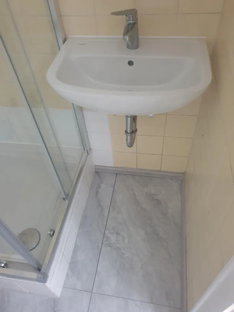 1 Zimmer Wohnung mit 33 m² in Hannover – Bild 8