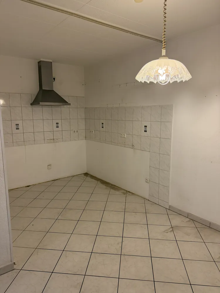 3 Zimmer Wohnung mit 64 m² in Duisburg – Bild 2