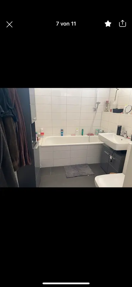 2 Zimmer Wohnung mit 47 m² in Potsdam – Bild 10