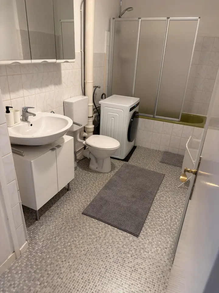 3 Zimmer Wohnung mit 80 m² in Braunschweig – Bild 9