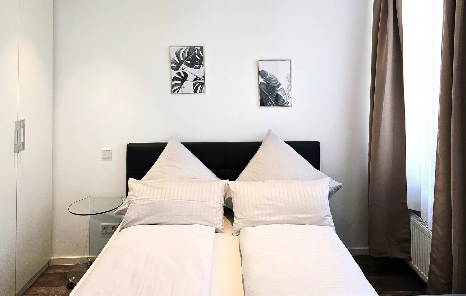 1 Zimmer Wohnung mit 30 m² in Frankfurt am Main – Bild 5