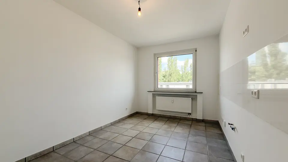 2 Zimmer Wohnung mit 82 m² in Düsseldorf – Bild 6