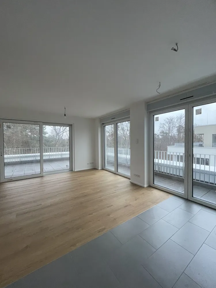 2 Zimmer Wohnung mit 73 m² in Karlsruhe – Bild 5