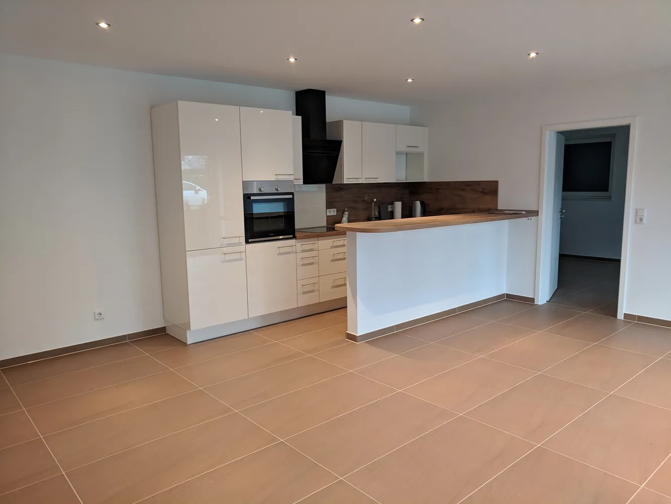 2 Zimmer Wohnung mit 71 m² in Bielefeld – Bild 4