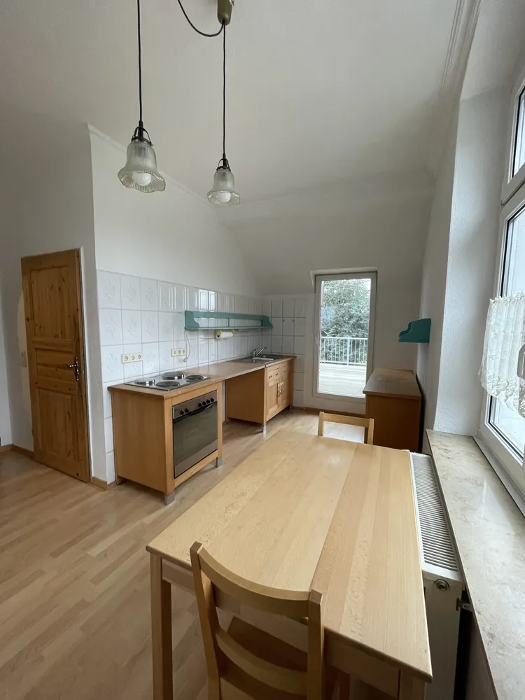 2 Zimmer Wohnung mit 65 m² in Bochum – Bild 3