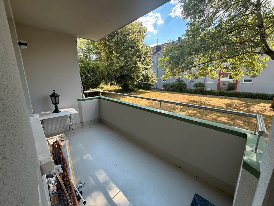 4 Zimmer Wohnung mit 83 m² in Trier – Bild 8