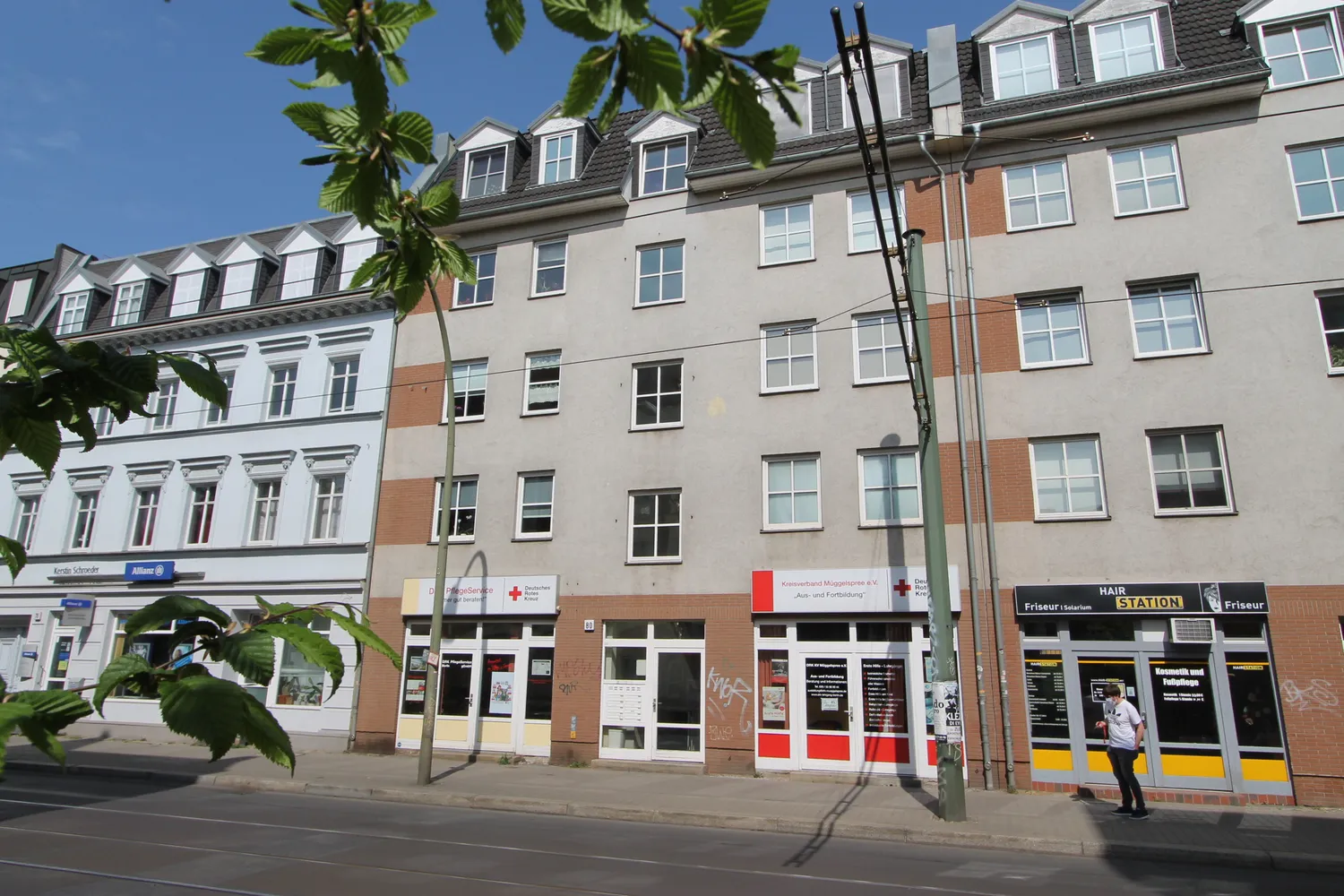 3 room apartment with 74 m² in Berlin – Photo 6