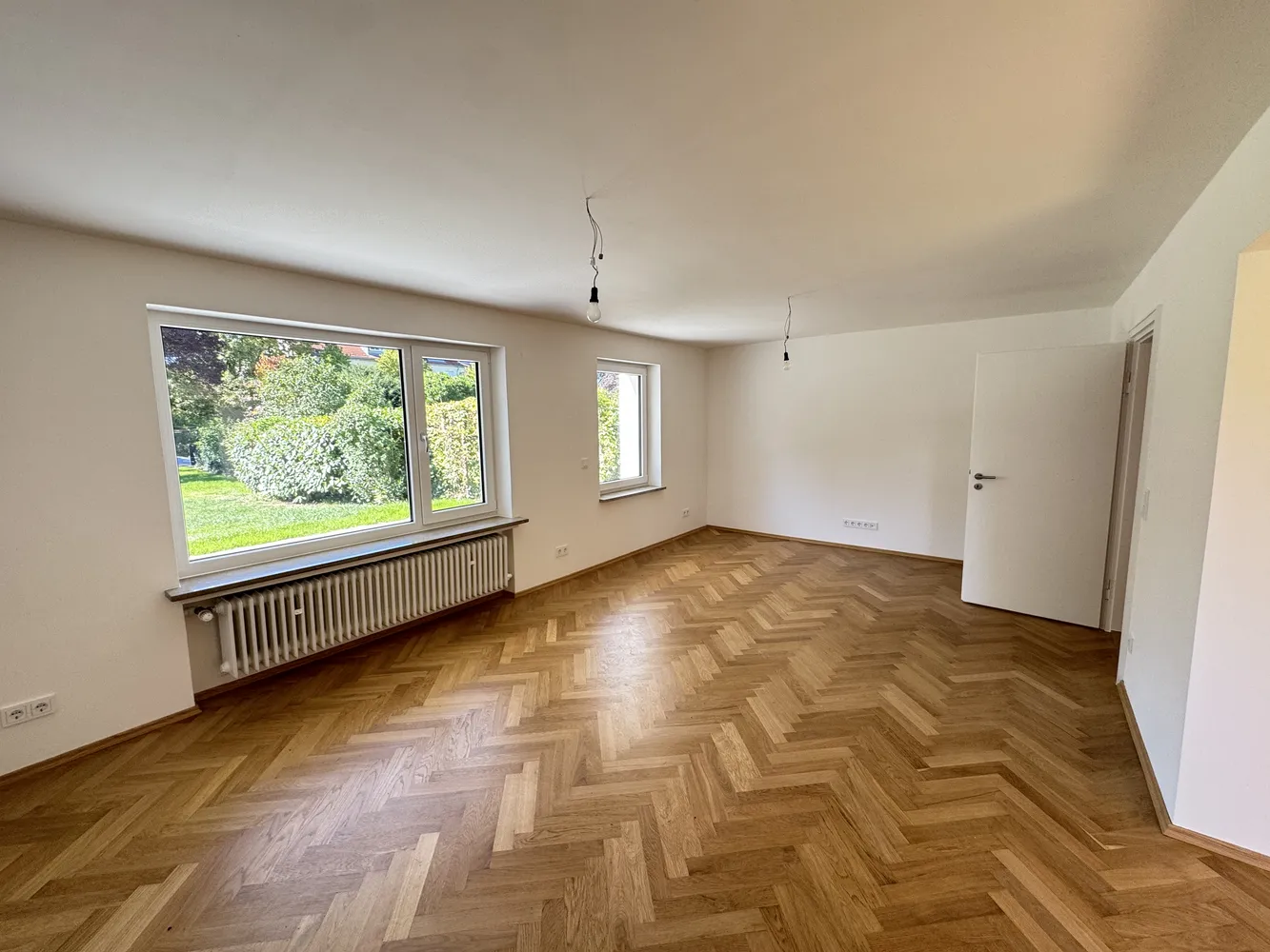 6 Zimmer Haus mit 181 m² in München – Bild 2