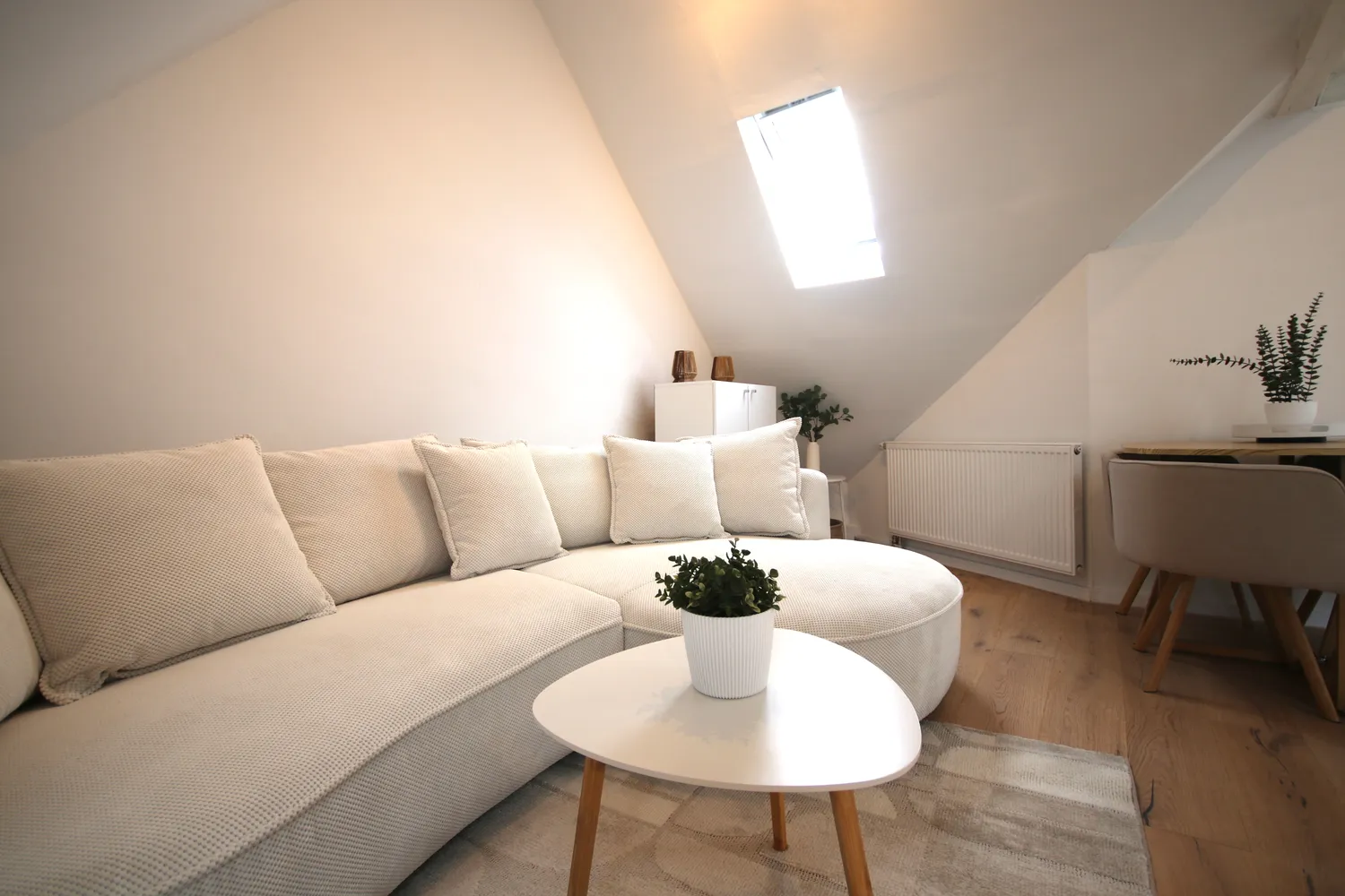 2 Zimmer Wohnung mit 55 m² in Mülheim an der Ruhr – Bild 9