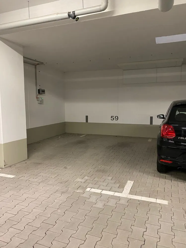 2 Zimmer Wohnung mit 82 m² in Bonn – Bild 6