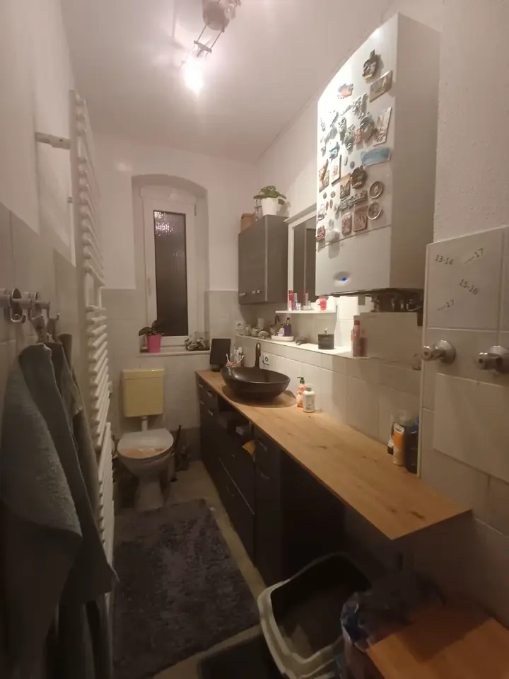 4 Zimmer Wohnung mit 91 m² in Aue-Bad Schlema – Bild 3
