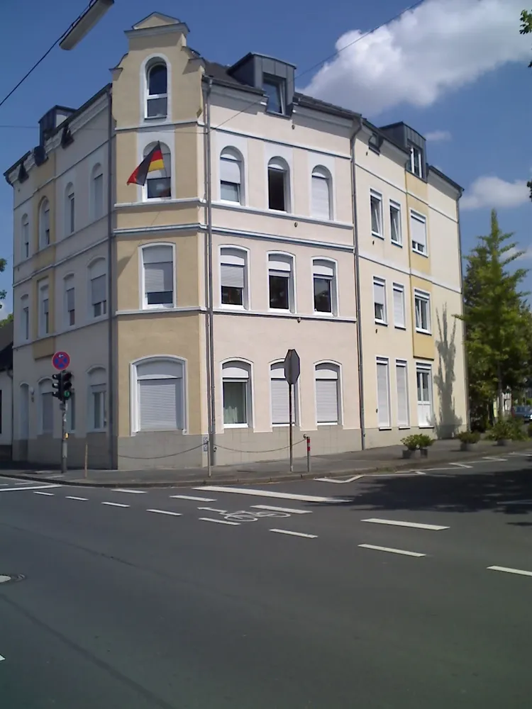 3 Zimmer Wohnung mit 67 m² in Siegburg – Bild 10