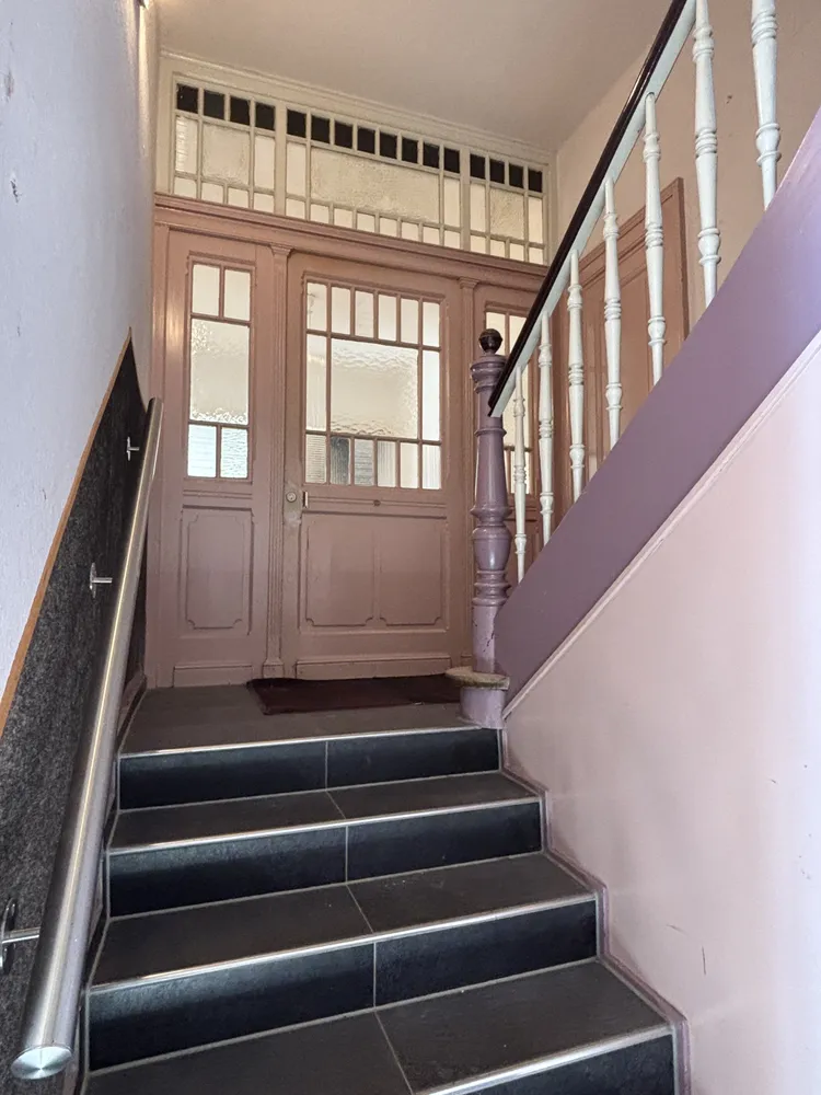 4 room apartment with 80 m² in Pirmasens – Photo 8