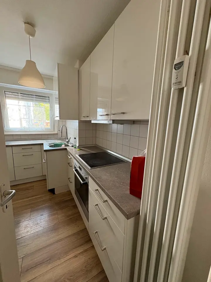 3 Zimmer Wohnung mit 66 m² in Wiesbaden – Bild 6