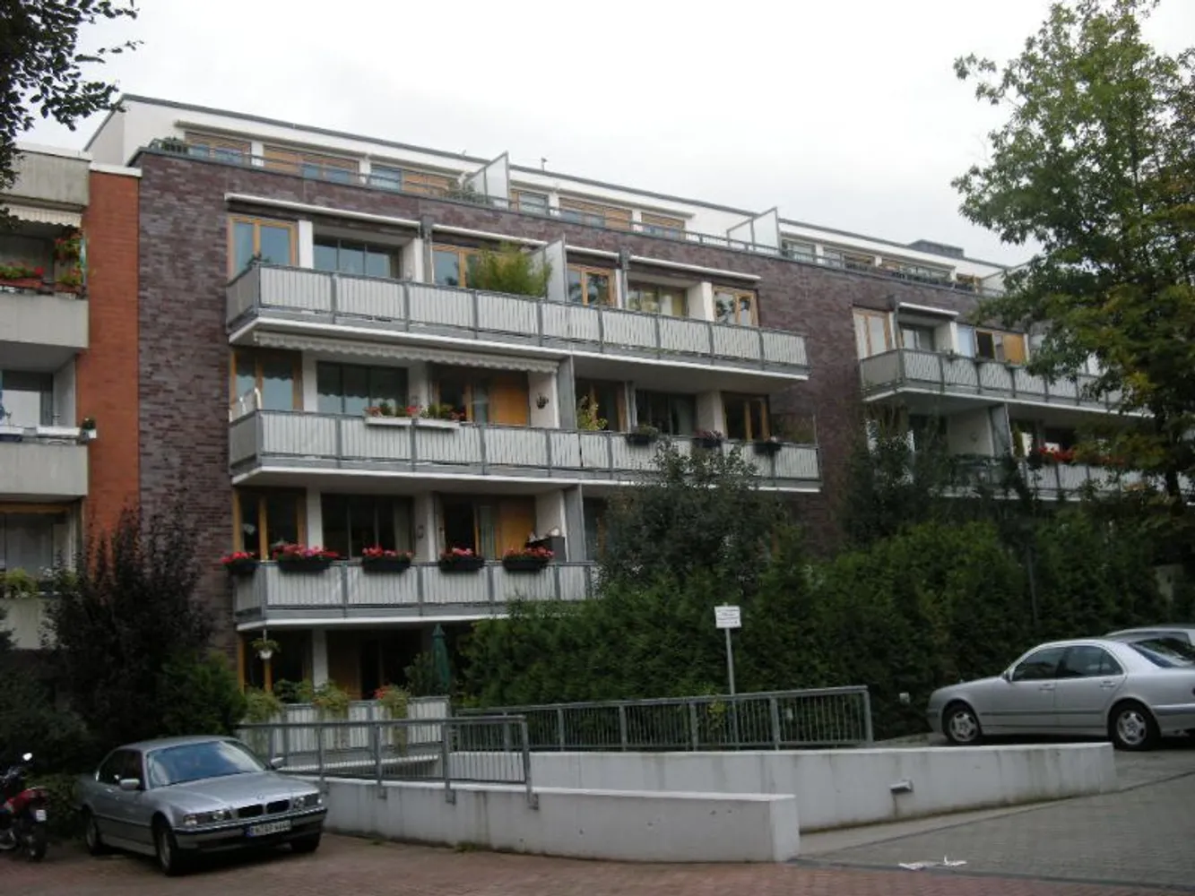 2 Zimmer Wohnung mit 59 m² in Hattingen – Bild 1