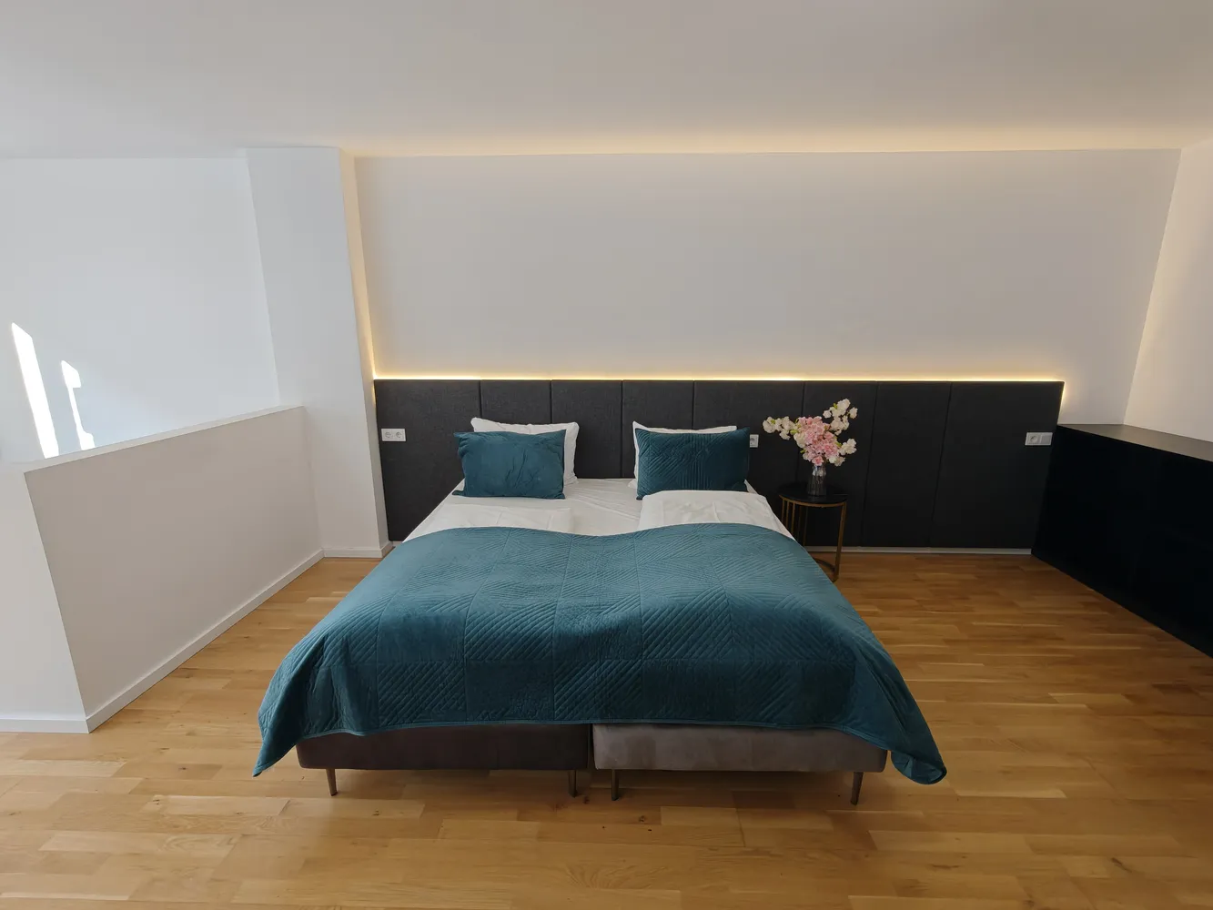 4 Zimmer Wohnung mit 125 m² in Düsseldorf – Bild 10