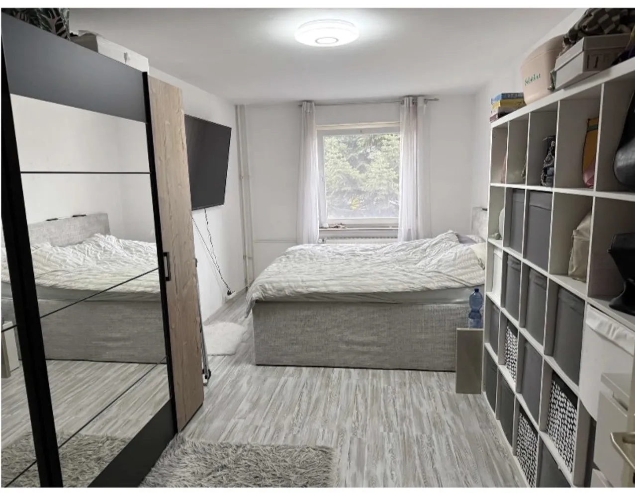 3 Zimmer Wohnung mit 79 m² in Stuttgart – Bild 4