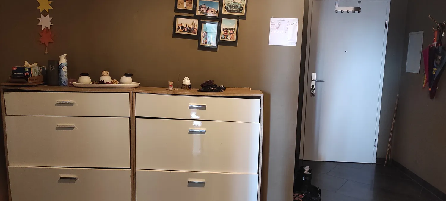 2 Zimmer Wohnung mit 84 m² in Nürnberg – Bild 7