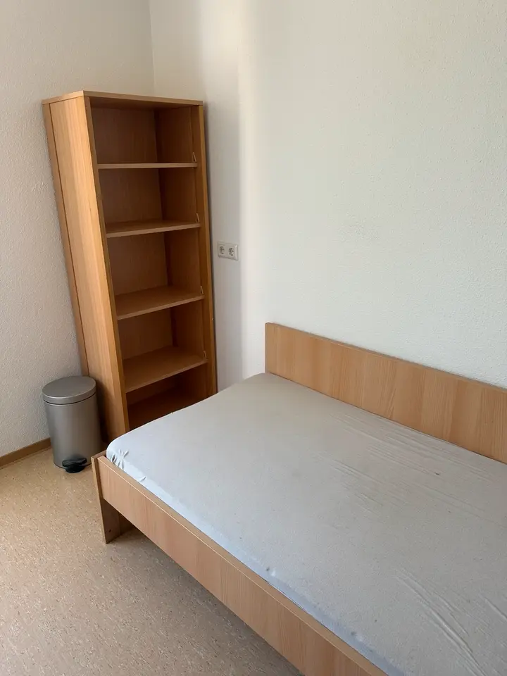 WG-Zimmer mit 10 m² in Gießen – Bild 1