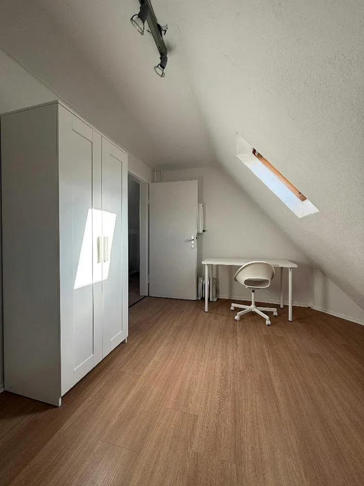 WG-Zimmer mit 16 m² in Stuttgart – Bild 3