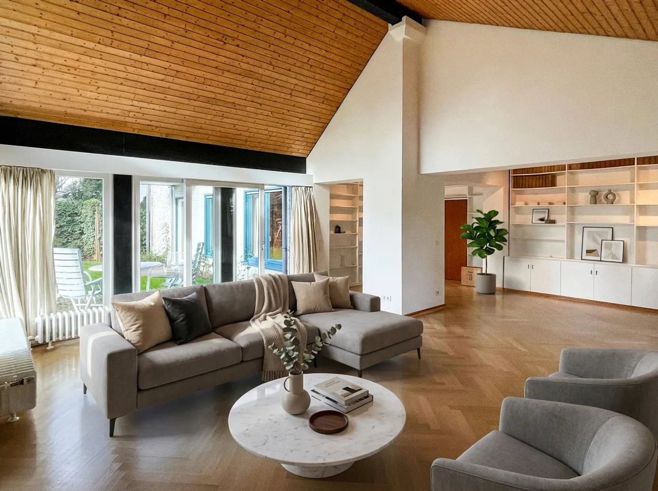 8 Zimmer Haus mit 246 m² in Bonn – Bild 1