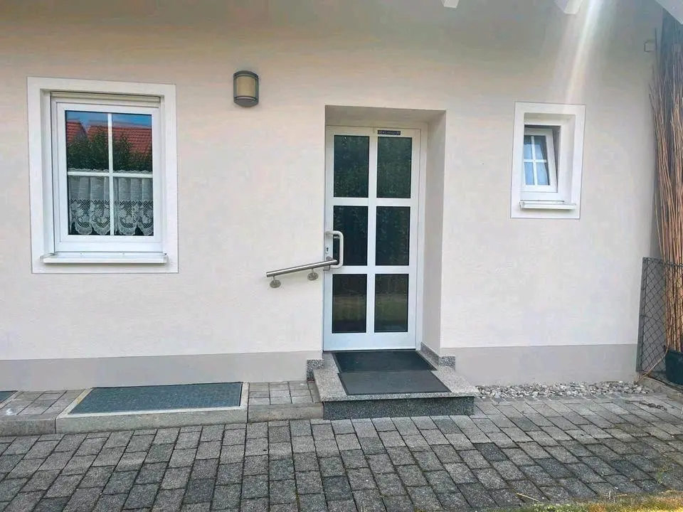 5 Zimmer Wohnung mit 130 m² in Donauwörth – Bild 5