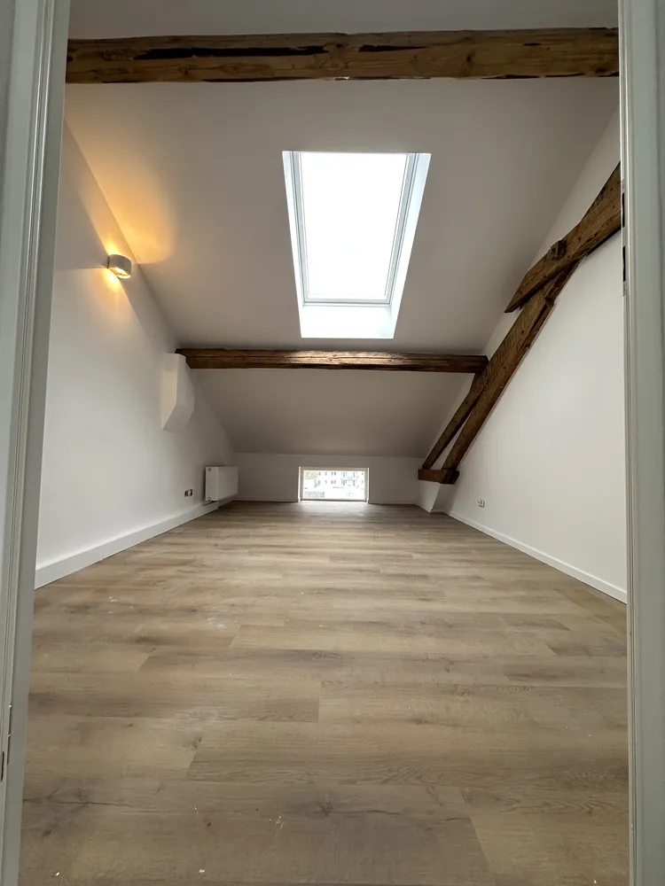 3 Zimmer Wohnung mit 54 m² in Aachen – Bild 2