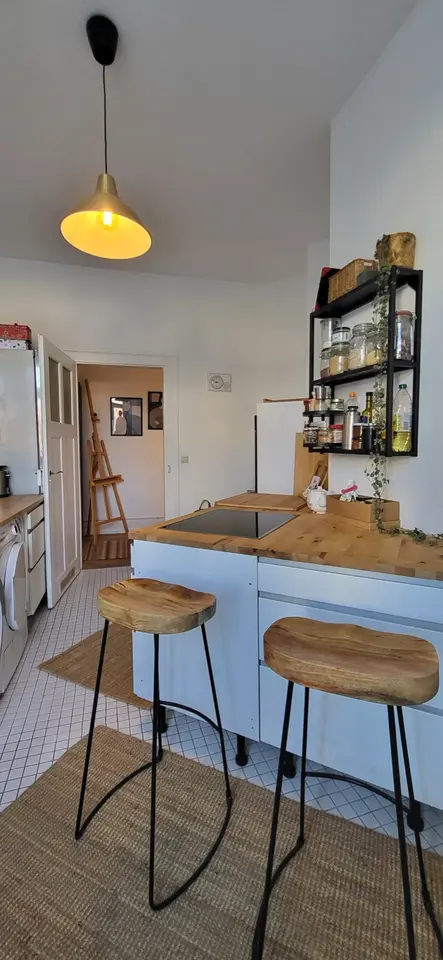 3 Zimmer Wohnung mit 68 m² in Karlsruhe – Bild 7