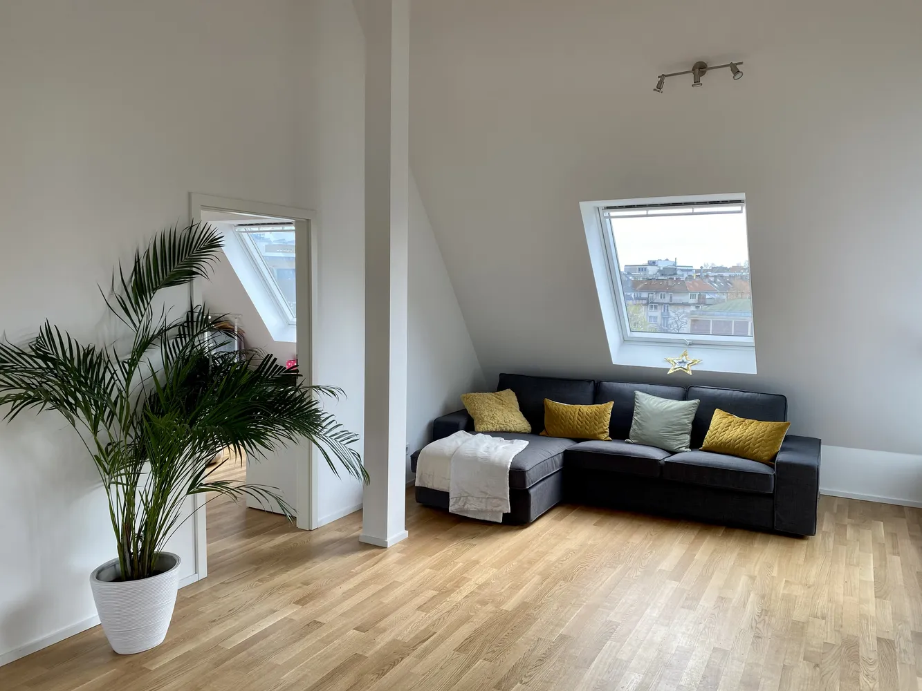 2 Zimmer Wohnung mit 76 m² in Düsseldorf – Bild 11