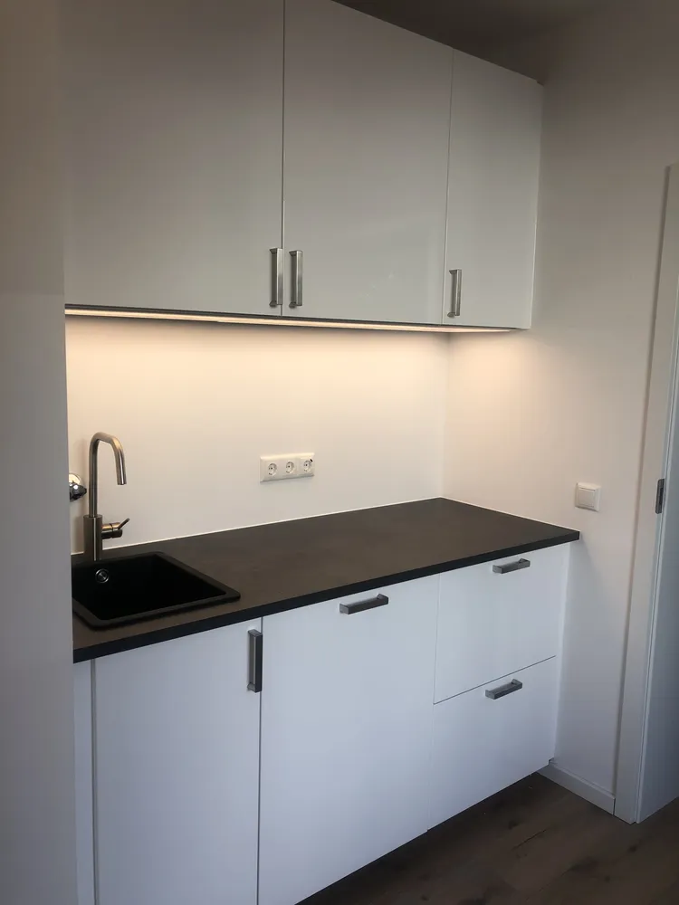 1 Zimmer Wohnung mit 40 m² in München – Bild 11