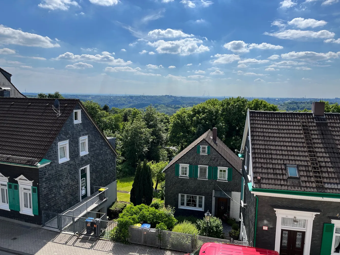 3 Zimmer Wohnung mit 63 m² in Remscheid – Bild 8