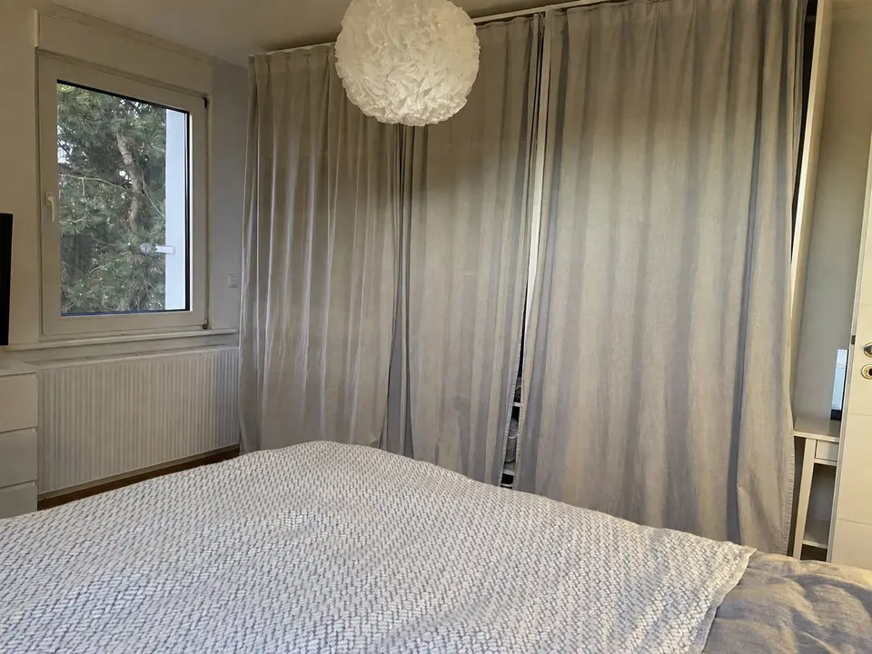 3 Zimmer Wohnung mit 79 m² in Krefeld – Bild 8