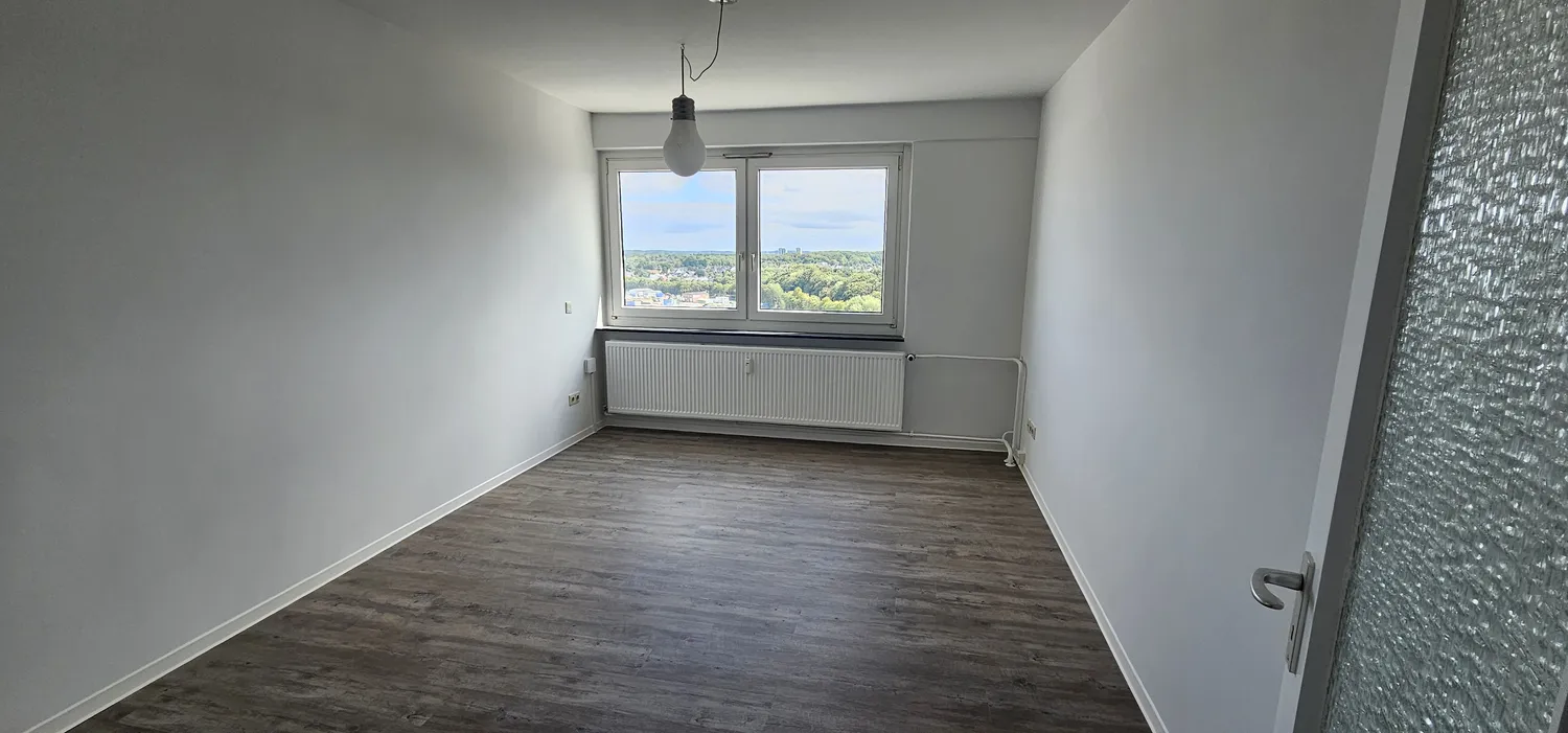 2 Zimmer Wohnung mit 48 m² in Kiel – Bild 3