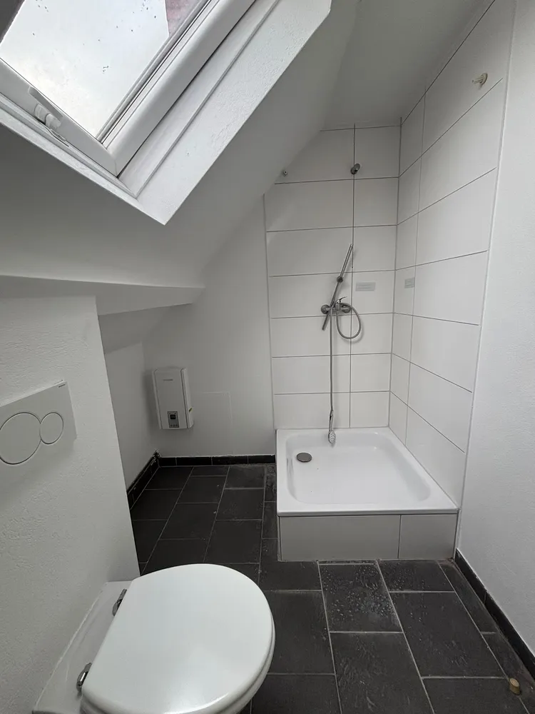 1 Zimmer Wohnung mit 42 m² in Ludwigshafen am Rhein – Bild 3