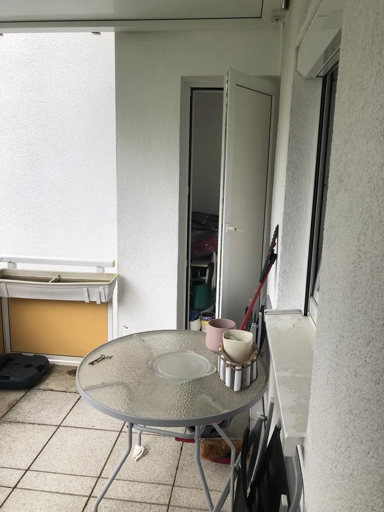4 Zimmer Wohnung mit 66 m² in Dortmund – Bild 4