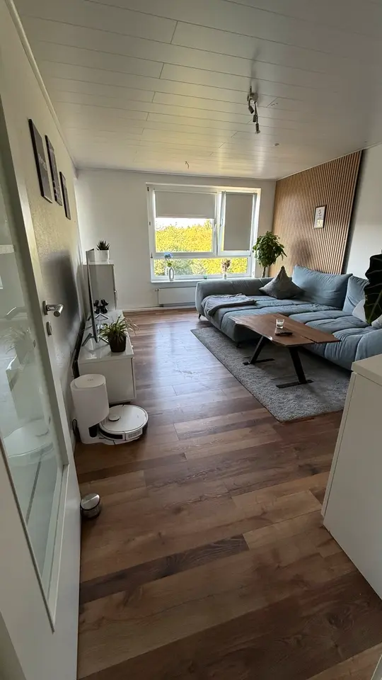 2 Zimmer Wohnung mit 57 m² in Kassel – Bild 3