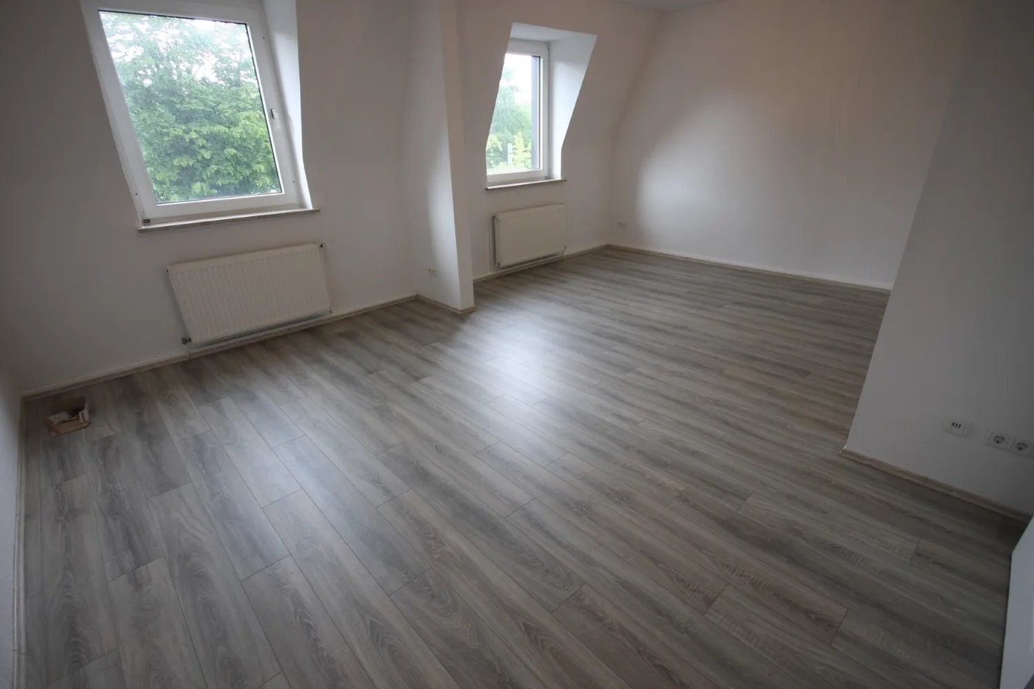 4 Zimmer Wohnung mit 96 m² in Wuppertal – Bild 4