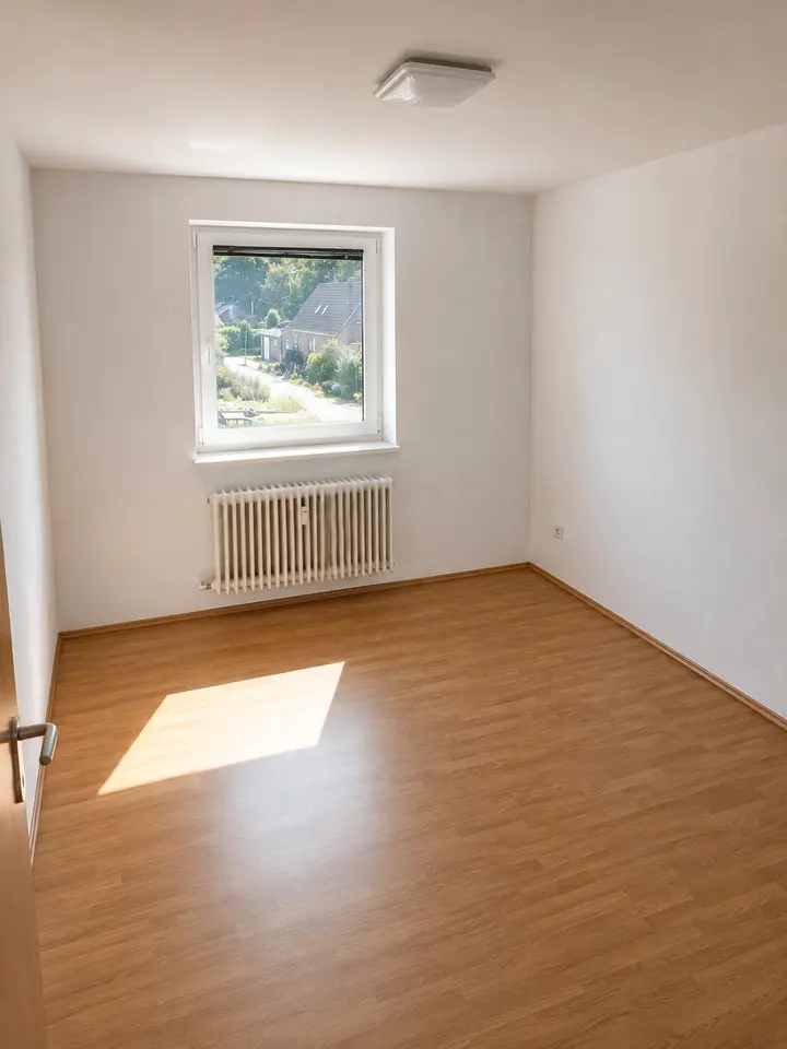 4 Zimmer Wohnung mit 69 m² in Norden – Bild 6