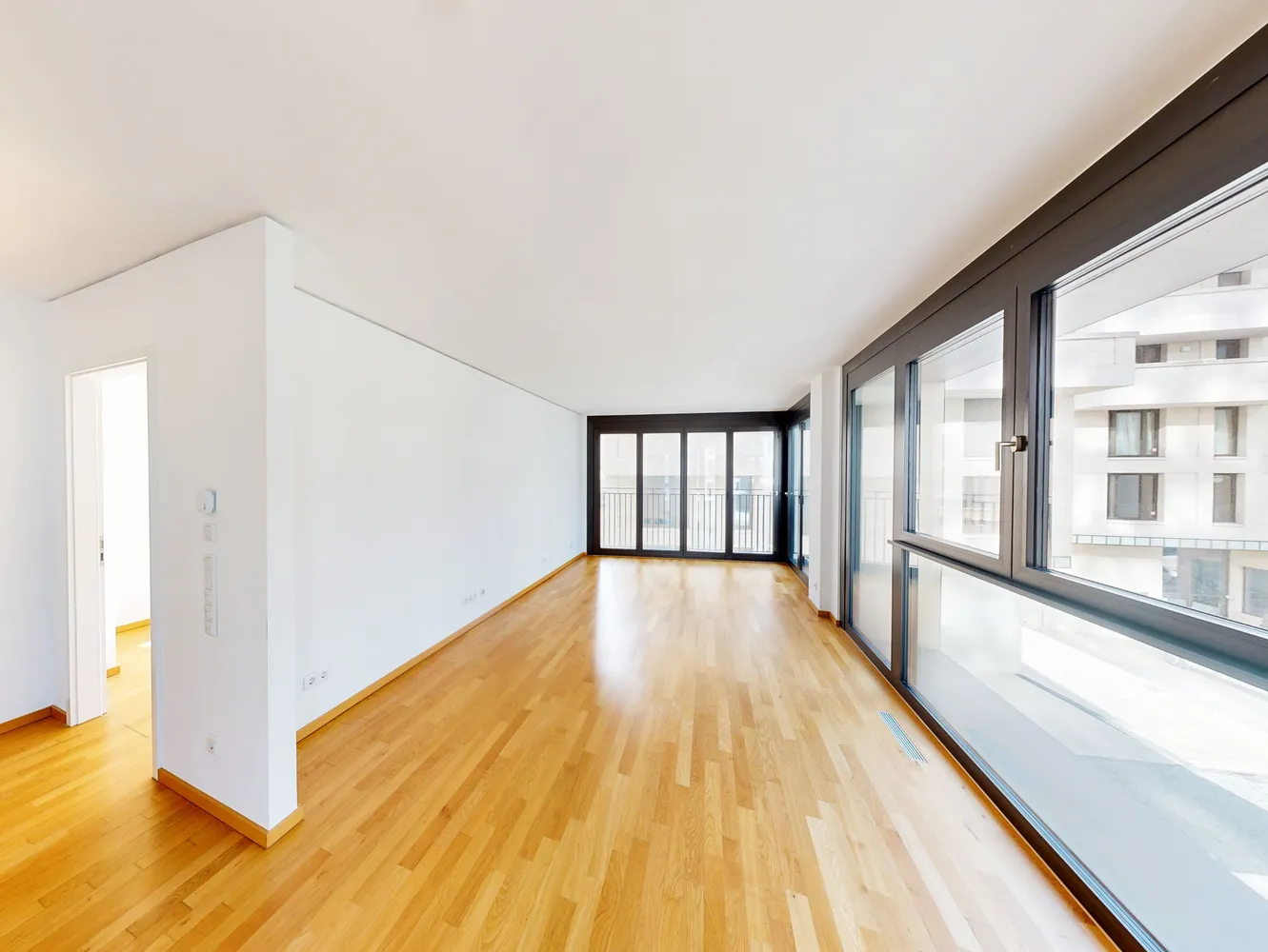 3 Zimmer Wohnung mit 91 m² in Frankfurt am Main – Bild 6