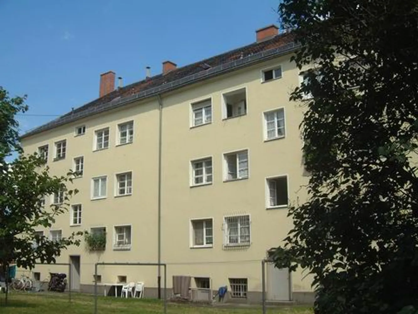 2 Zimmer Wohnung mit 53 m² in Nürnberg – Bild 5