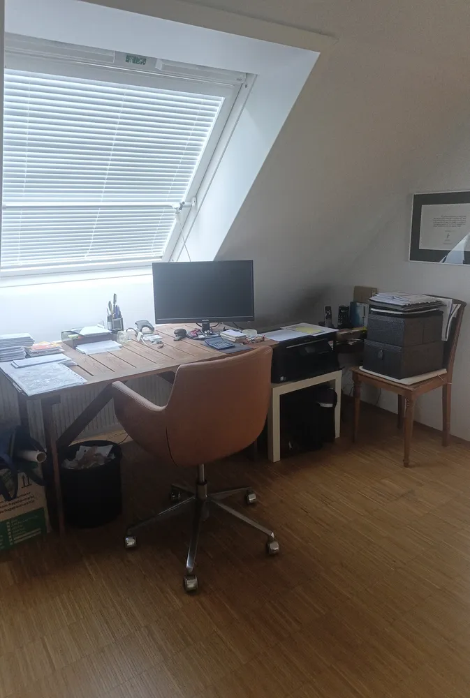 Shared room with 17 m² in Herrenberg – Photo 3