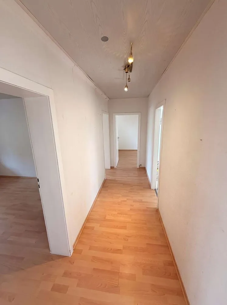 3 Zimmer Wohnung mit 70 m² in Bielefeld – Bild 4