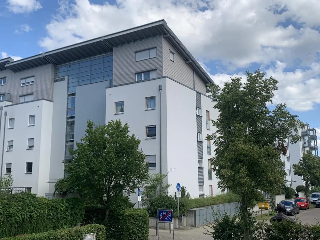 3 Zimmer Wohnung mit 78 m² in Stuttgart – Bild 1