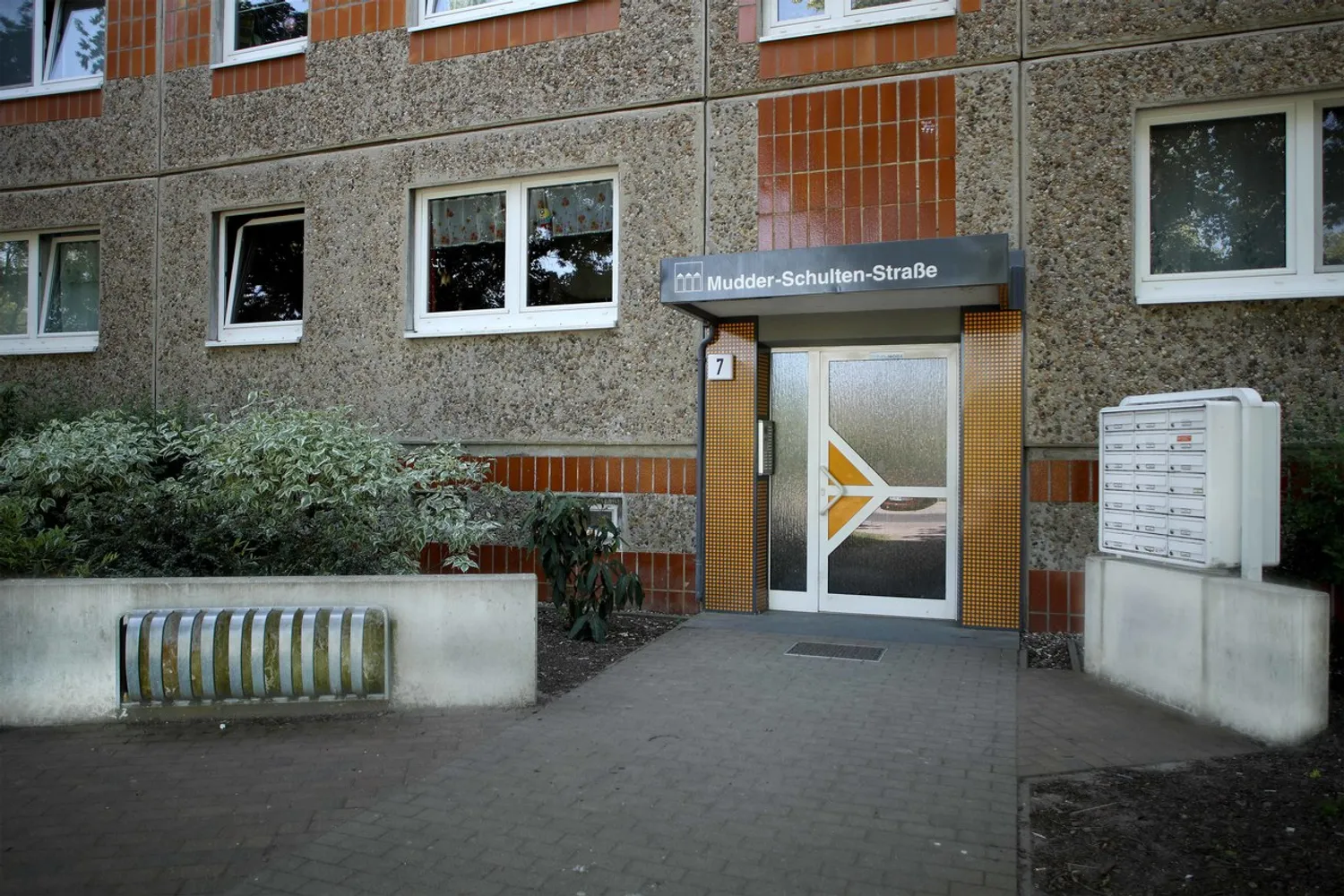 3 room apartment with 72 m² in Neubrandenburg – Photo 2
